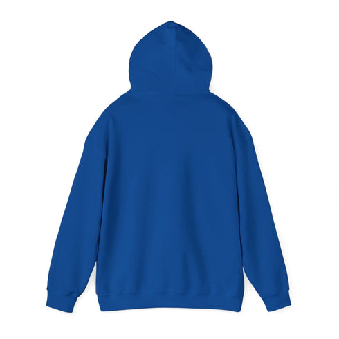 University of Toledo Grateful Dead Steal Your Face Unisex Hoodie StealieShop